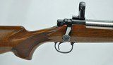 Remington Model 700 Classic 6.5x55 - 9 of 17