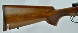 Remington Model 700 Classic 6.5x55 - 10 of 17