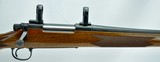 Remington Model 700 Classic 6.5x55 - 11 of 17