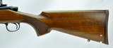 Remington Model 700 Classic 6.5x55 - 2 of 17