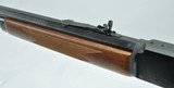 Marlin 336 CB 38-55 Win. JM Stamp - 12 of 17