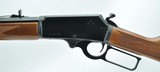 Marlin 336 CB 38-55 Win. JM Stamp - 6 of 17