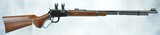 Winchester Model 9422 XTR Classic 22S-L-LR - 9 of 16