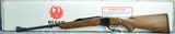 Ruger No. 1-A NEW IN BOX 7.62x39 - 1 of 17