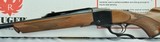 Ruger No. 1-A NEW IN BOX 7.62x39 - 3 of 17