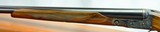 Parker Reproduction by Winchester MINT CONDITION 20 Gauge - 7 of 20