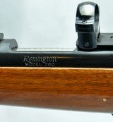 Remington 700 BDL 7mm-08 Varmint - 5 of 15