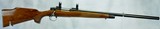 Remington 700 BDL 7mm-08 Varmint - 6 of 15