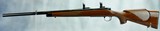 Remington 700 BDL 7mm-08 Varmint - 1 of 15