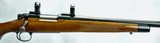 Remington 700 BDL 7mm-08 Varmint - 8 of 15