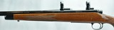 Remington 700 BDL 7mm-08 Varmint - 3 of 15