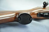 Remington 700 BDL 7mm-08 Varmint - 11 of 15