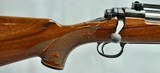Remington 700 BDL 22-250 Old Model - 3 of 17