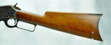 Marlin Model 1893 Takedown 30-30 - 2 of 20