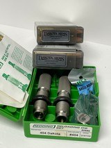 Dakota Arms Model 76 Rifle 404 Dakota - 19 of 19