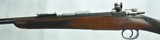 Spanish Mauser Sporterized - Mauser Espanol Modelo 1893 - 275 Mauser - 16 of 19