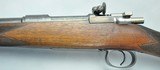 Spanish Mauser Sporterized - Mauser Espanol Modelo 1893 - 275 Mauser - 14 of 19
