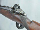 Spanish Mauser Sporterized - Mauser Espanol Modelo 1893 - 275 Mauser - 5 of 19