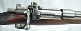 Spanish Mauser Sporterized - Mauser Espanol Modelo 1893 - 275 Mauser - 3 of 19