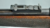 Spanish Mauser Sporterized - Mauser Espanol Modelo 1893 - 275 Mauser - 7 of 19