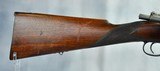 Spanish Mauser Sporterized - Mauser Espanol Modelo 1893 - 275 Mauser - 8 of 19