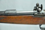 Spanish Mauser Sporterized - Mauser Espanol Modelo 1893 - 275 Mauser - 6 of 19