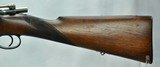 Spanish Mauser Sporterized - Mauser Espanol Modelo 1893 - 275 Mauser - 17 of 19