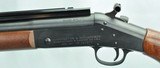 Harrington & Richardson Handi Rifle Break-Open 500 S&W RARE - 4 of 13