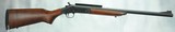 Harrington & Richardson Handi Rifle Break-Open 500 S&W RARE - 6 of 13