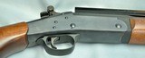 Harrington & Richardson Handi Rifle Break-Open 500 S&W RARE - 11 of 13