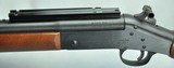 Harrington & Richardson Handi Rifle Break-Open 500 S&W RARE - 12 of 13