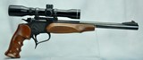 Thompson Center Contender "Super 14" 44 Rem Mag - 6 of 16