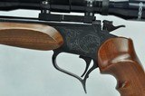 Thompson Center Contender "Super 14" 44 Rem Mag - 2 of 16