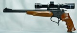 Thompson Center Contender "Super 14" 44 Rem Mag - 1 of 16