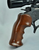 Thompson Center Contender "Super 14" 44 Rem Mag - 7 of 16