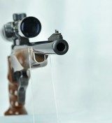 Thompson Center Contender "Super 14" 44 Rem Mag - 11 of 16