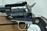 Ruger New Model Single-Six 22 Cal Colorado Centennial - 9 of 15