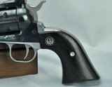 Ruger New Model Single-Six 22 Cal Colorado Centennial - 8 of 15