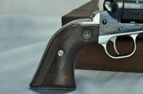 Ruger New Model Single-Six 22 Cal Colorado Centennial - 4 of 15