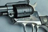 Ruger New Model Single-Six 22 Cal Colorado Centennial - 13 of 15