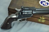 Ruger New Model Single-Six 22 Cal Colorado Centennial - 6 of 15