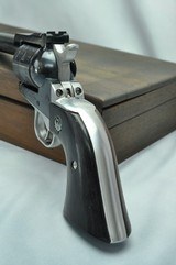 Ruger New Model Single-Six 22 Cal Colorado Centennial - 11 of 15