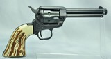 Colt Single Action Frontier Scout 22 LR - 12 of 14