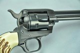 Colt Single Action Frontier Scout 22 LR - 7 of 14