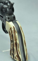 Colt Single Action Frontier Scout 22 LR - 3 of 14