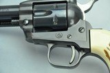 Colt Single Action Frontier Scout 22 LR - 6 of 14
