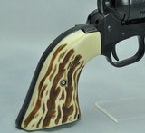 Colt Single Action Frontier Scout 22 LR - 10 of 14