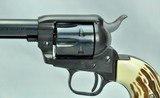 Colt Single Action Frontier Scout 22 LR - 2 of 14