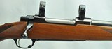 Ruger M77 7mm Rem Mag - 6 of 11