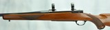 Ruger M77 7mm Rem Mag - 3 of 11